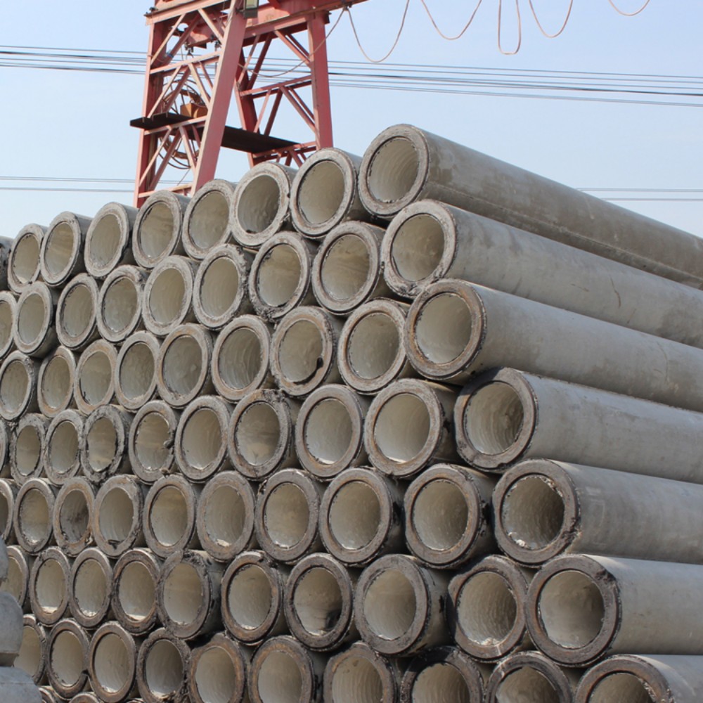 南华18米法兰水泥电杆